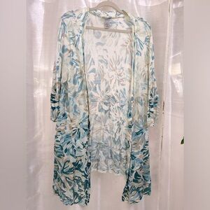 Catherines lightweight cardigan 0X